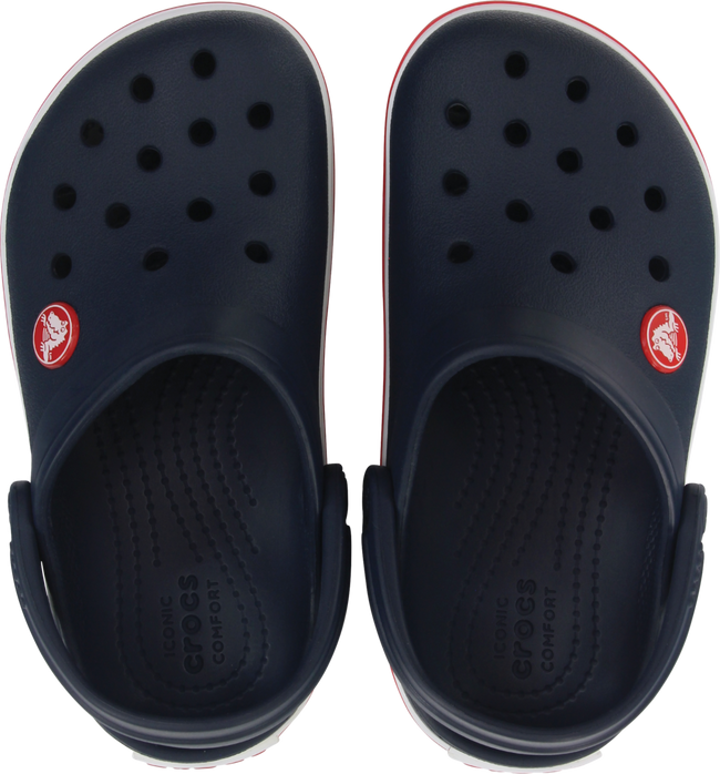 Kids' Crocs Crocband Clog