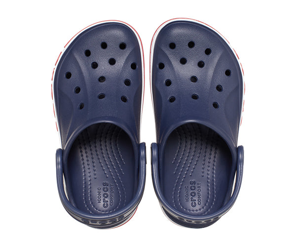 Kids' Bayaband Clog
