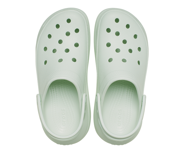 Unisex Crocs Crush Classic Clog