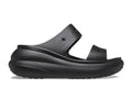 UNISEX CROCS CLASSIC CRUSH SANDALS