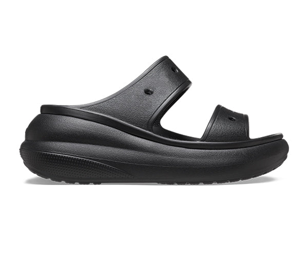 UNISEX CROCS CLASSIC CRUSH SANDALS