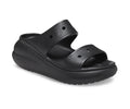 UNISEX CROCS CLASSIC CRUSH SANDALS