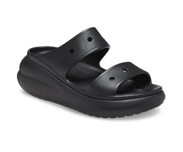 UNISEX CROCS CLASSIC CRUSH SANDALS