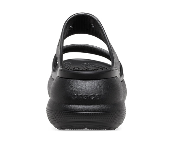 UNISEX CROCS CLASSIC CRUSH SANDALS