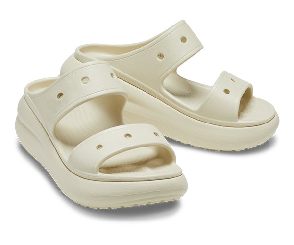 UNISEX CROCS CRUSH SANDAL