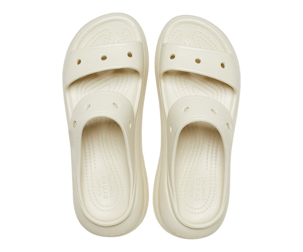 UNISEX CROCS CRUSH SANDAL