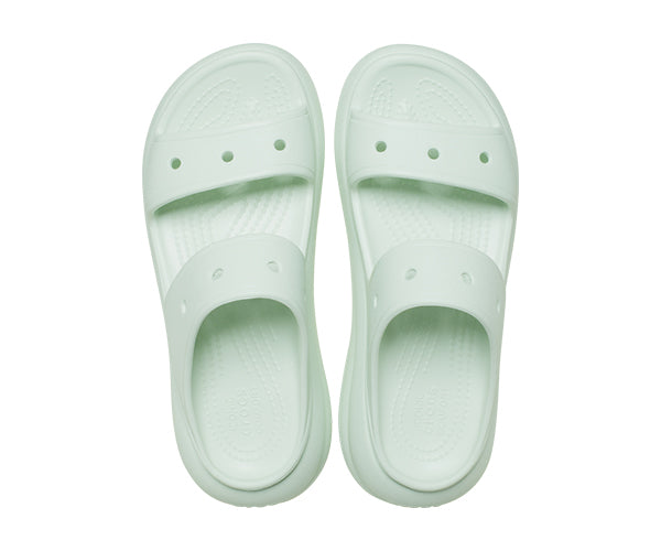 UNISEX CROCS CRUSH SANDAL