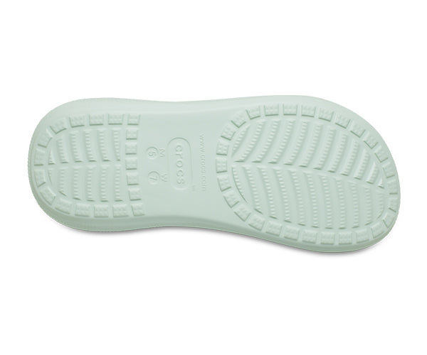 UNISEX CROCS CRUSH SANDAL