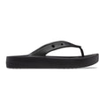 WOMEN'S CROCS CLASSIC PLATFORM FLIP