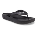 WOMEN'S CROCS CLASSIC PLATFORM FLIP
