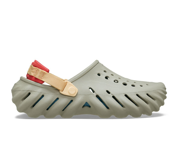 UNISEX CROCS ECHO CLOG