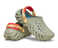 UNISEX CROCS ECHO CLOG