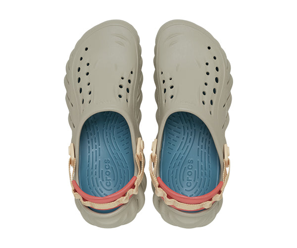 UNISEX CROCS ECHO CLOG
