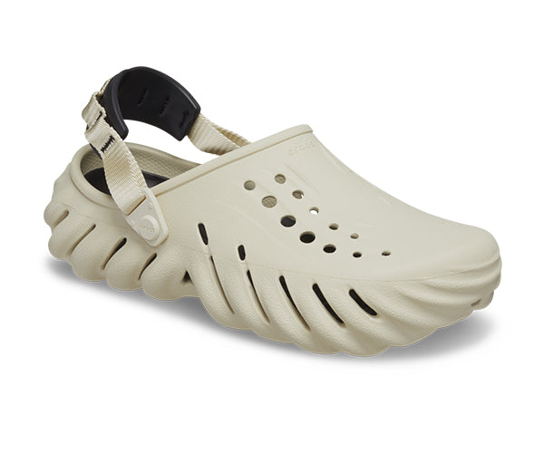 UNISEX CROCS ECHO CLOG