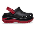 UNISEX CROCS MEGA CRUSH CLOG BVR