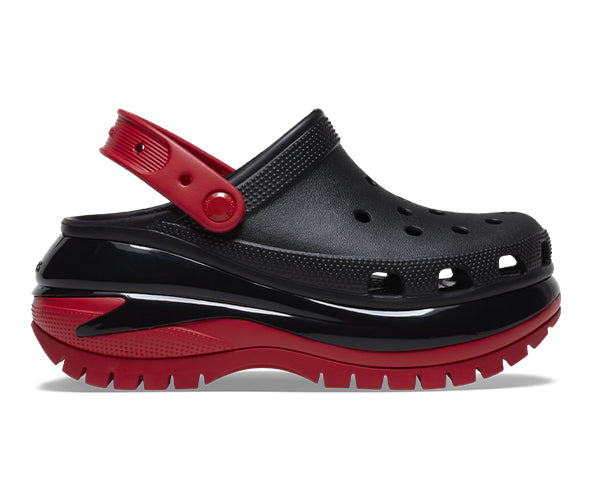 UNISEX CROCS MEGA CRUSH CLOG BVR