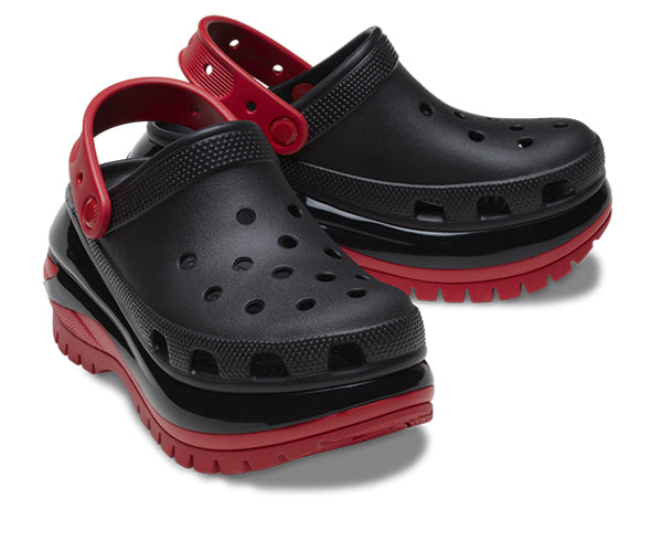 UNISEX CROCS MEGA CRUSH CLOG BVR