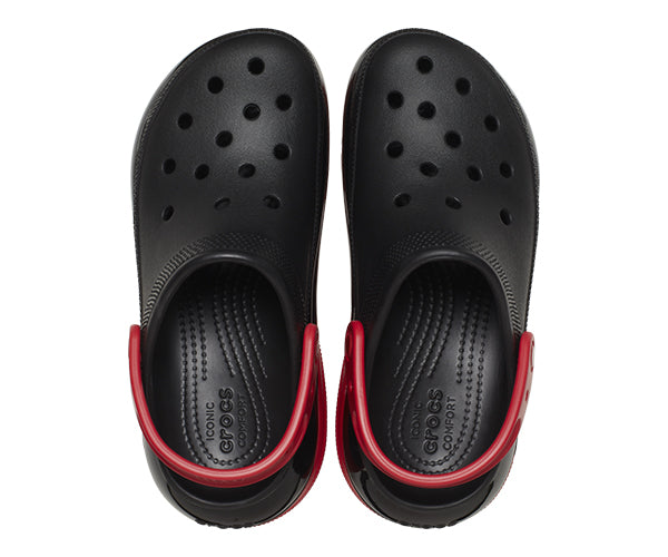 UNISEX CROCS MEGA CRUSH CLOG BVR