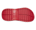 UNISEX CROCS MEGA CRUSH CLOG BVR
