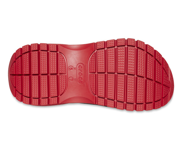UNISEX CROCS MEGA CRUSH CLOG BVR