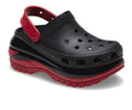 UNISEX CROCS MEGA CRUSH CLOG BVR
