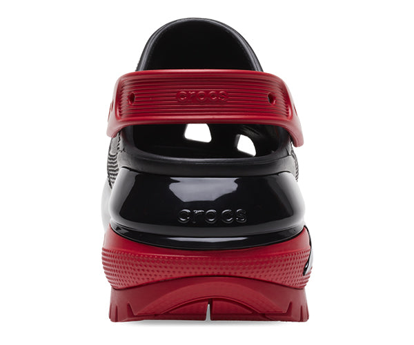 UNISEX CROCS MEGA CRUSH CLOG BVR