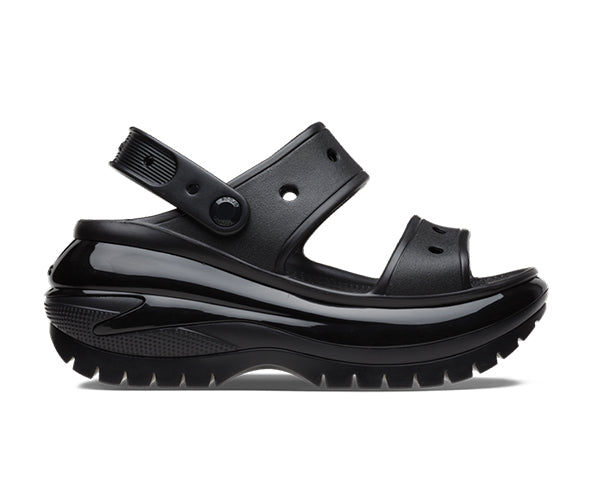UNISEX CROCS MEGA CRUSH SANDAL