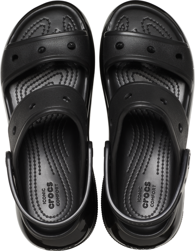 UNISEX CROCS MEGA CRUSH SANDAL