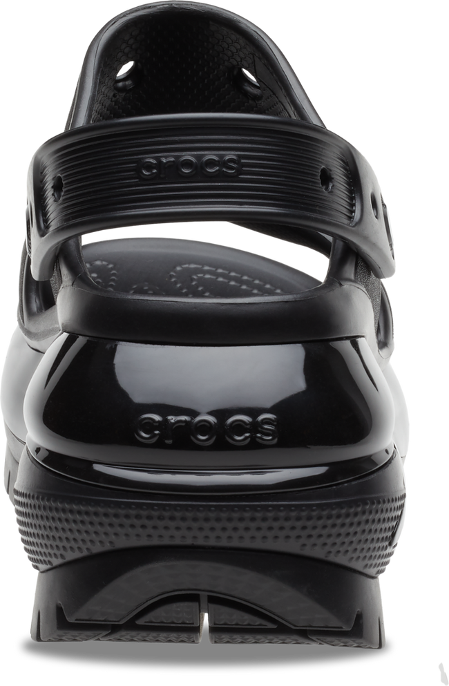 UNISEX CROCS MEGA CRUSH SANDAL