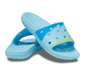 UNISEX CROCS CLASSIC OMBRE SLIDE