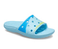 UNISEX CROCS CLASSIC OMBRE SLIDE