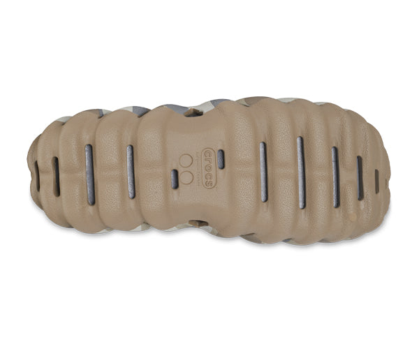 UNISEX CROCS ECHO CAMO REDUX SLIDE