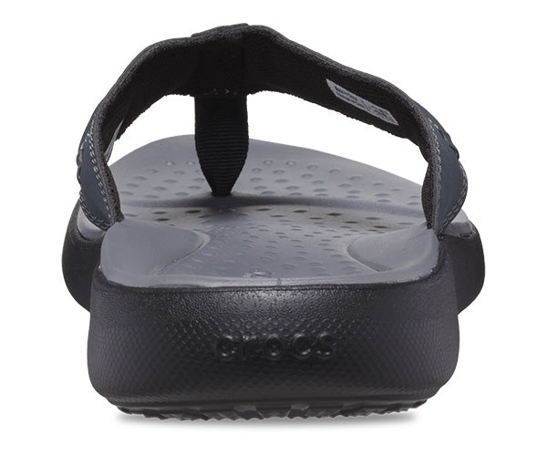 Men Crocs Yukon Vista II LR Flip