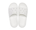 UNISEX CROCS CLASSIC V2 SLIDES