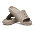 UNISEX CROCS CLASSIC V2 SLIDES