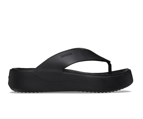 Women Crocs Getaway Platform Flip