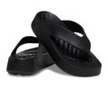 Women Crocs Getaway Platform Flip
