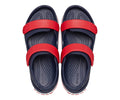 Kids Crocs Crocband Cruiser Sandal