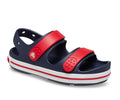 Kids Crocs Crocband Cruiser Sandal