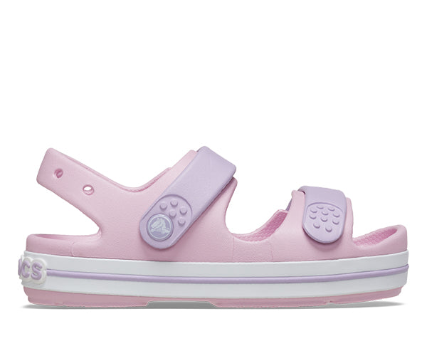 Kids Crocs Crocband Cruiser Sandal