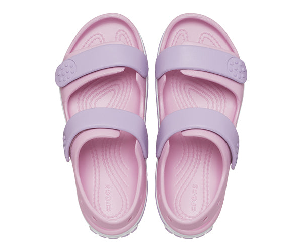 Kids Crocs Crocband Cruiser Sandal
