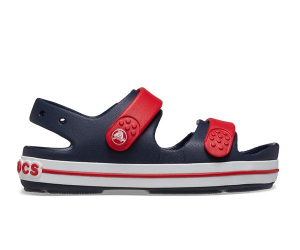 Toddler Crocs Crocband Cruiser Sandal