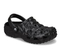UNISEX CROCS CLASSIC GEOMETRIC CLOG