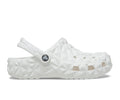 UNISEX CROCS CLASSIC GEOMETRIC CLOG