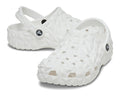 UNISEX CROCS CLASSIC GEOMETRIC CLOG