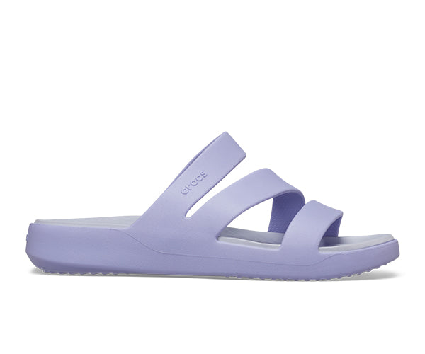 Women Crocs Getaway Strappy Sandal