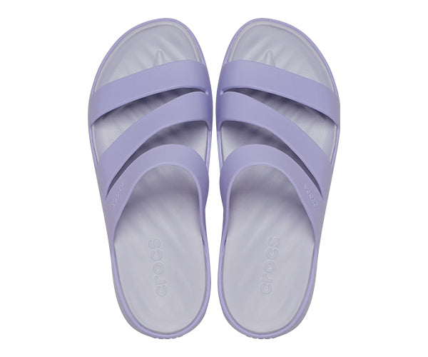 Women Crocs Getaway Strappy Sandal