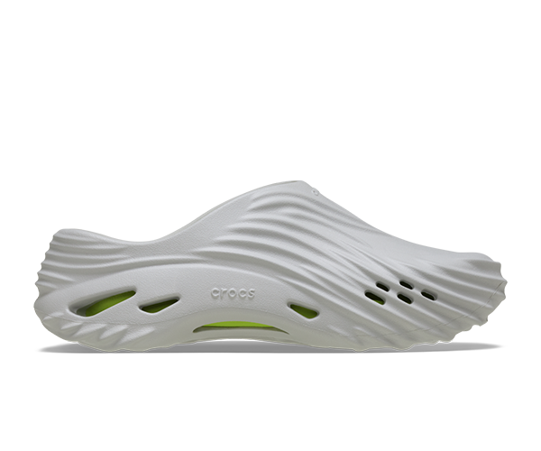 Unisex Crocs Echo Wave Clog