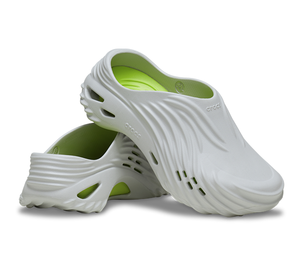 Unisex Crocs Echo Wave Clog