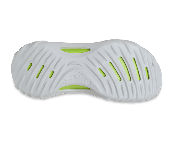 Unisex Crocs Echo Wave Clog